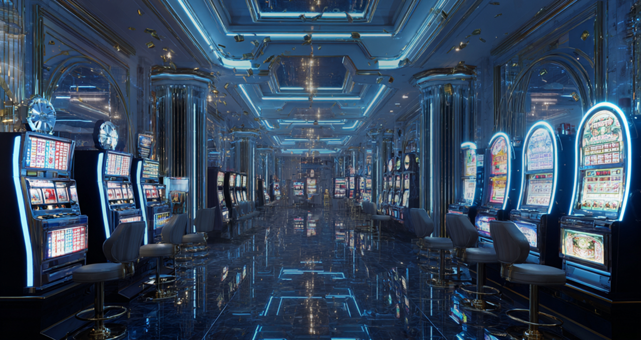 Playmillion Casino
